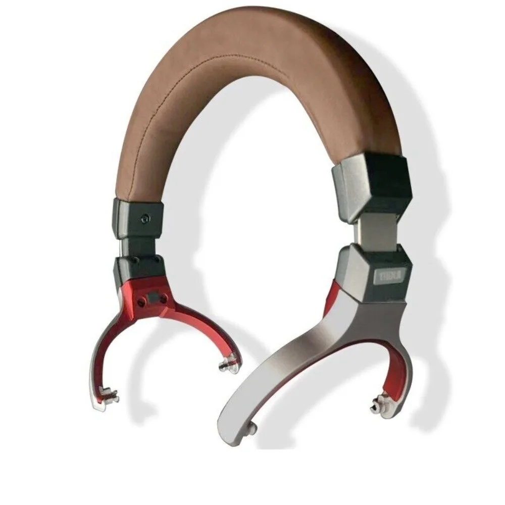 

Replacement Headband Cushion Hooks For Audio Technica ATH-MSR7/7 Headphones New