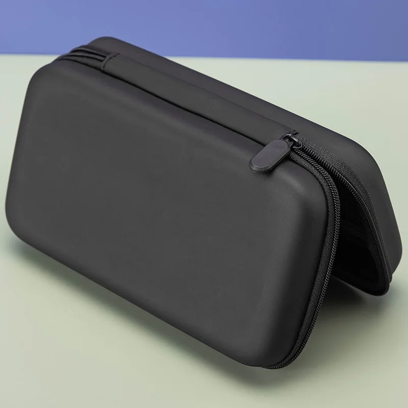 Game Storage Bag Portable Game Retro Game Console Storage Bag Eva Hard Handbag TRIMUI SMART PRO/TRIMUI SMART PROS/R50S/R50pro