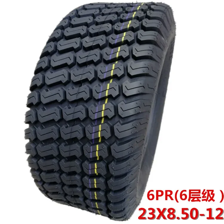 23x8.50-12 Tubeless TYRE Tire For ATV UTV GO KART GOOD QUALITY