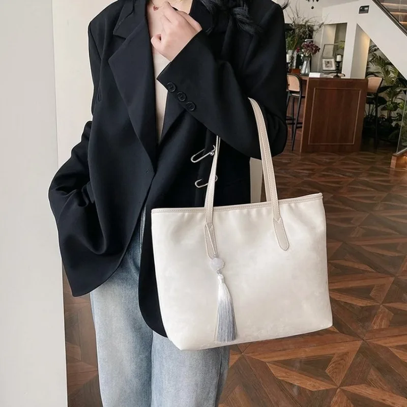 

Элегантная кожаная классическая дизайнерская женская сумка в парижском стиле, люксовый бренд, большая вместимость, стильная сумка для подгузников для мам