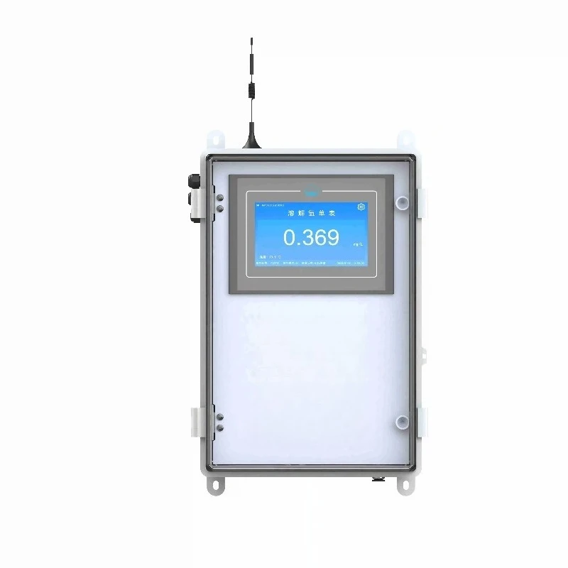 Customizable Oem Online Dissolved Method for Dissolved Oxygen