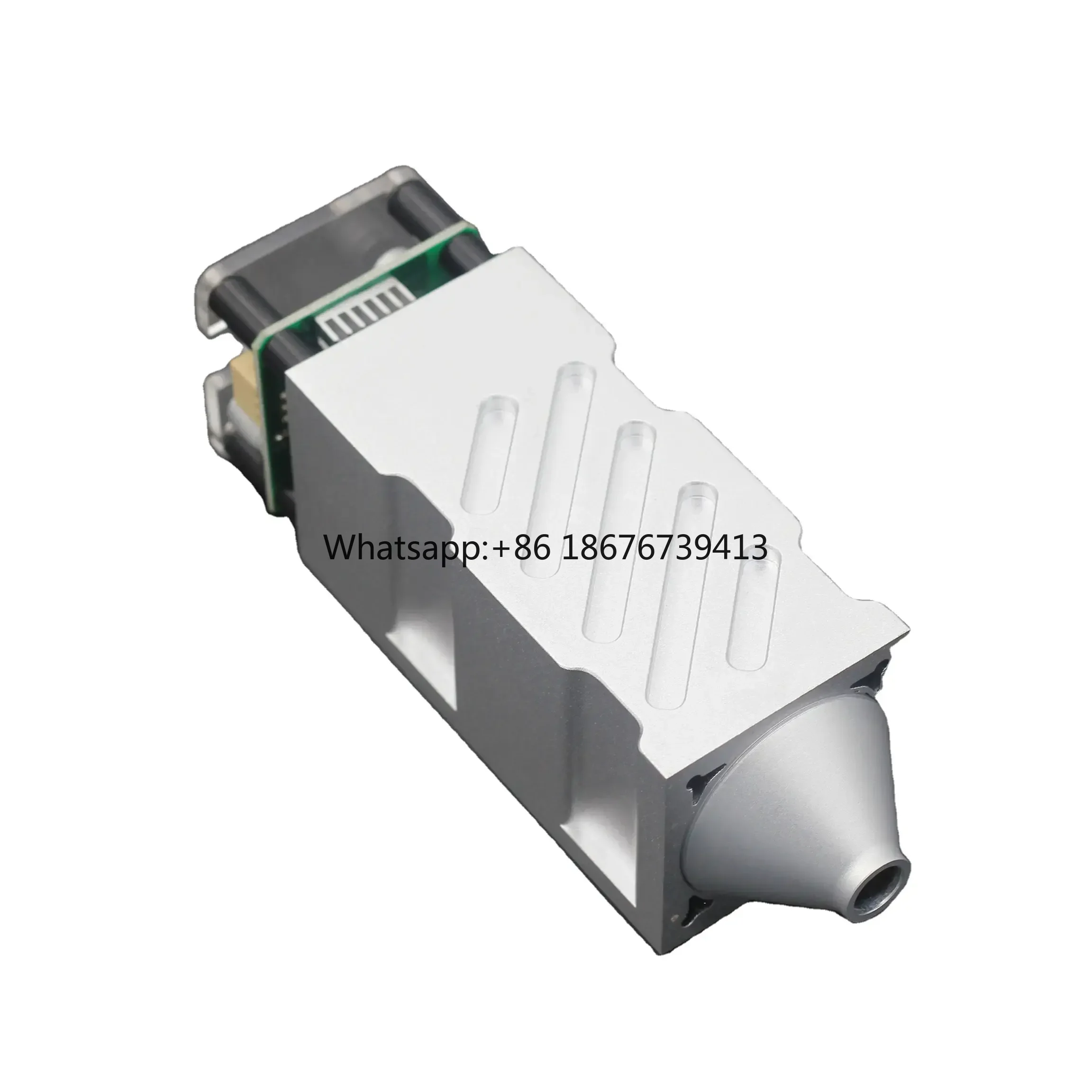 

Lower Cost 12V 450nm 10W Optical Power Blue Module for Engraver Machine