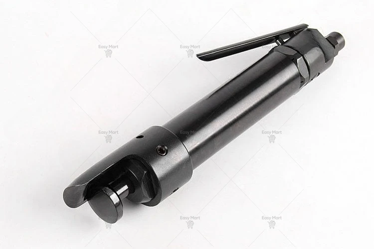 Air Pittsburgh Hammer with Side Rod Drive, Effective Range