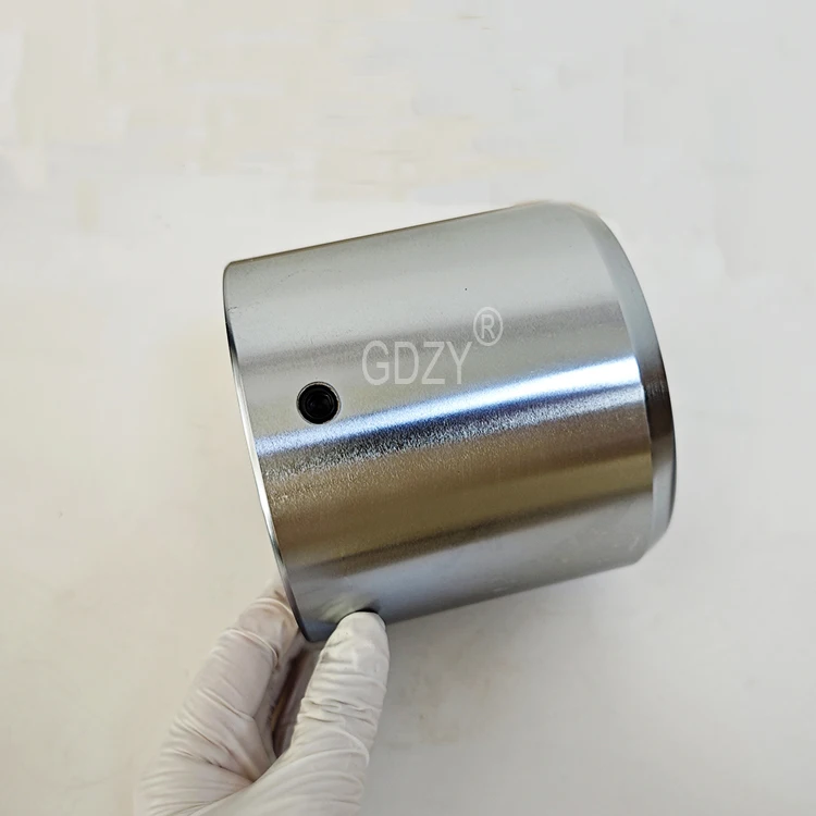 غلاف رمح كبير الحجم مخصص لخلط رمح أو مفاعل في الضاغطات الصناعية #6