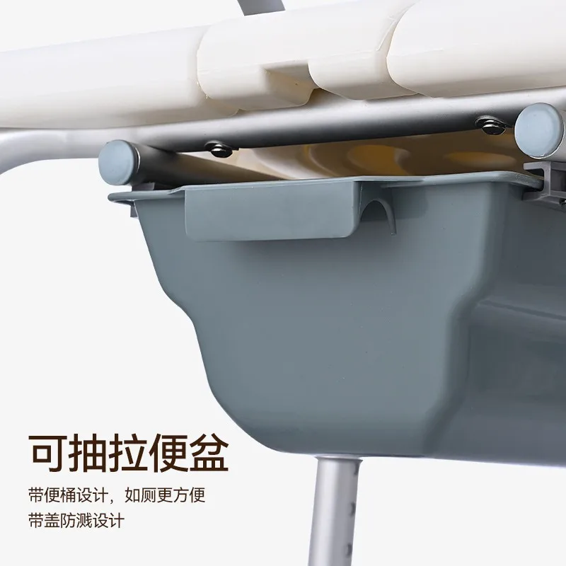 Bath chair stroke hemiplegic elderly Japanese bath stool pregnant woman bathroom stool