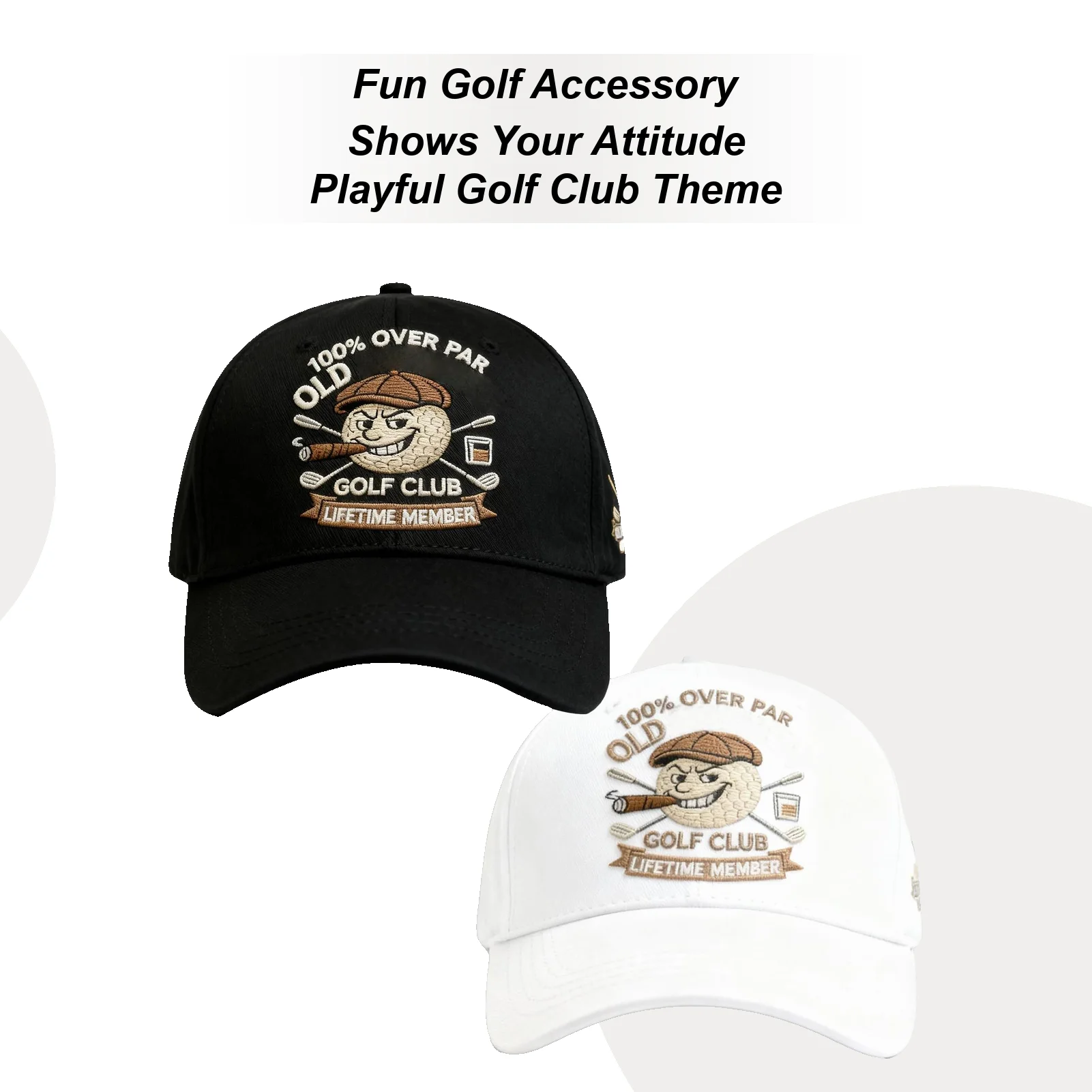 

Бейсбольные кепки, регулируемые кепки для гольф-клуба, вельветовая шляпа с вышивкой букв для семьи, друзей, взрослых, парня, отца