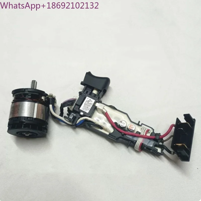 For DeWALT DCF902D2K, DCF902 Power Tool Accessories, Original Motor Switch Assembly, Part Number N681956