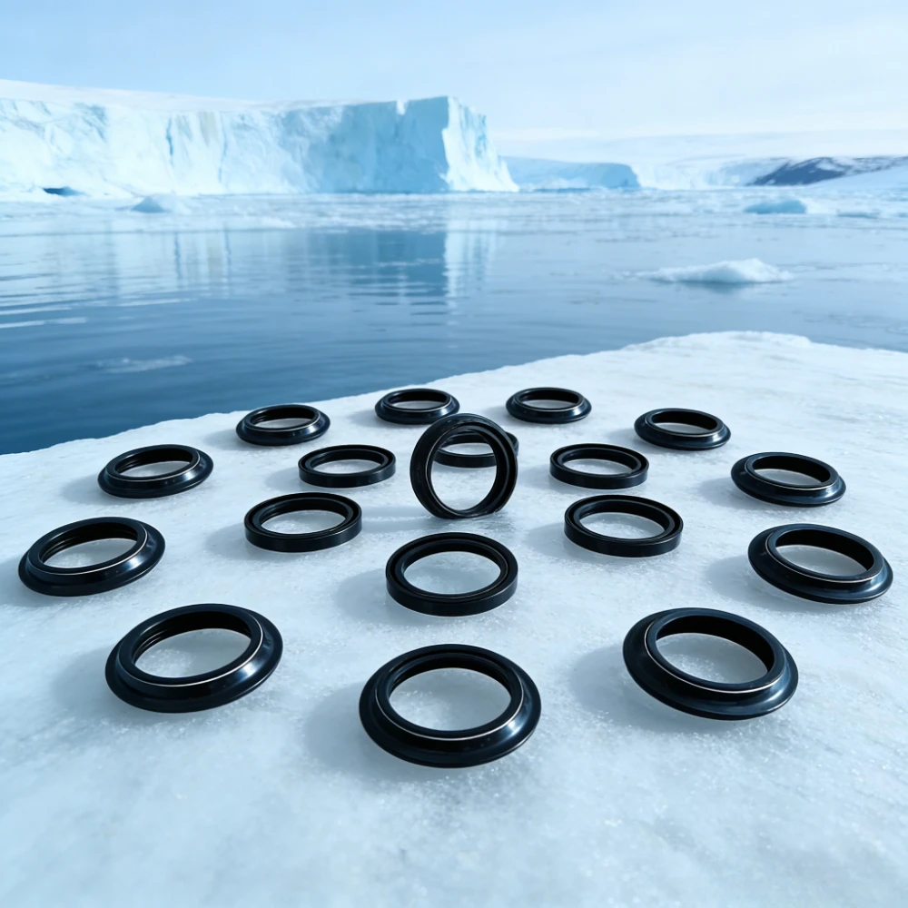 41x53x8/10.5 41*53 Front Fork Suspension Damper Oil Seal 41 53 mm Cover For Yamaha YZF600 THUNDER YZF600R THUNDERCAT SM1 YZF 600