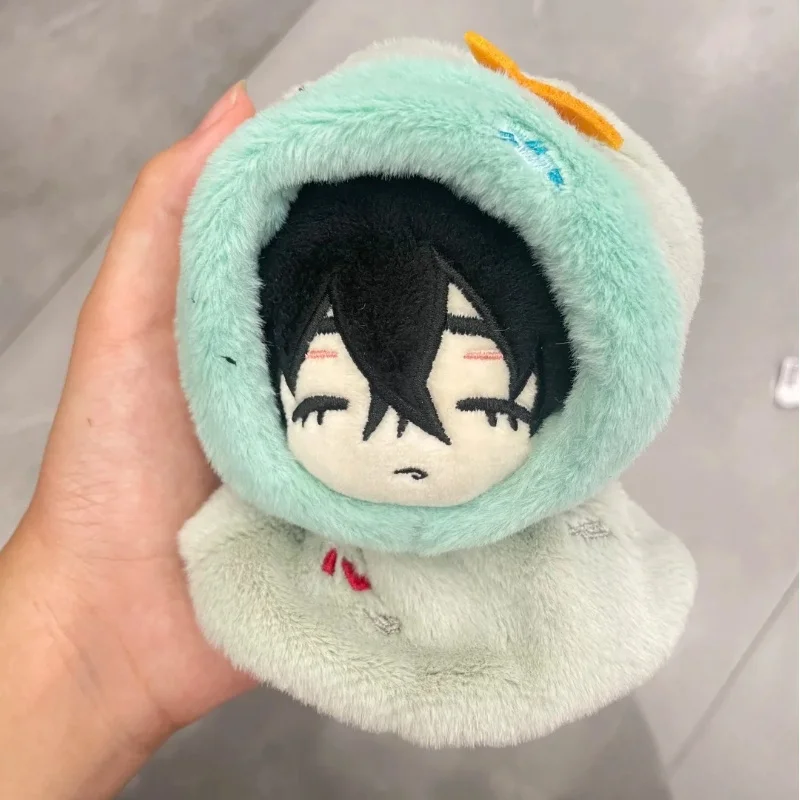 

Sunny Doll Blind Box Teru Teru Bozu Anime Figure Keychain Collectible Hangable Decor For Women Cute Mystery Box Gift Trendy Toy