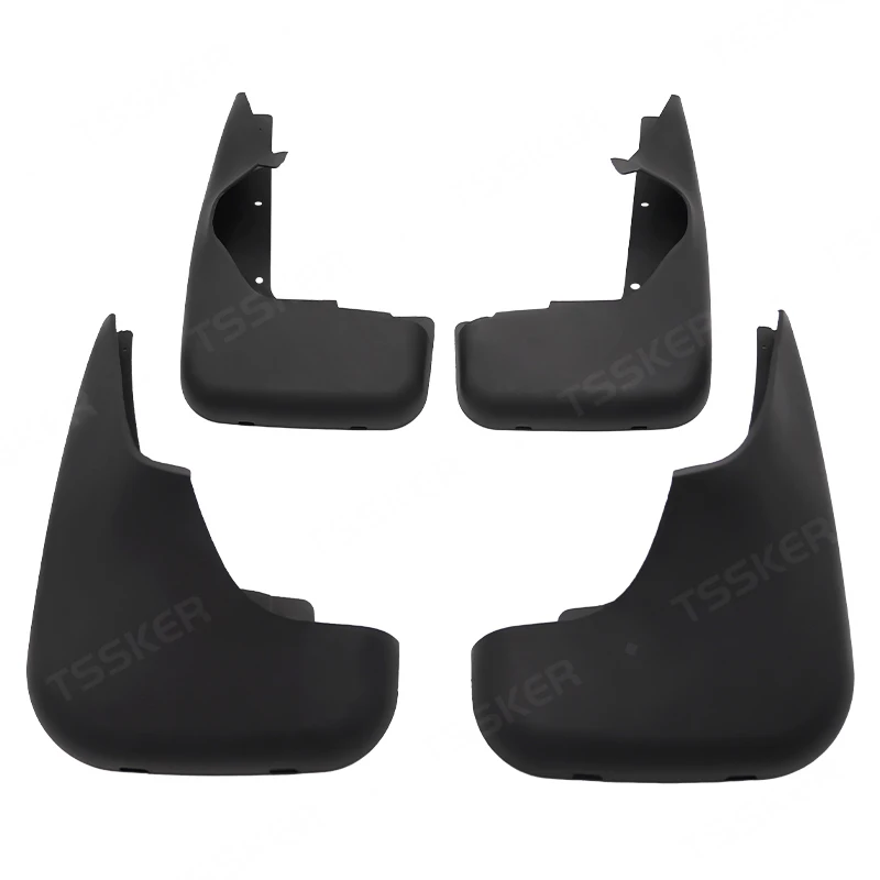 Car Mud Flaps Splash Guards Mudguards Mud Flap Front Rear for Fender For BMW X5 E53 1999 2000 2001 2002 2003 2004 2005 2006