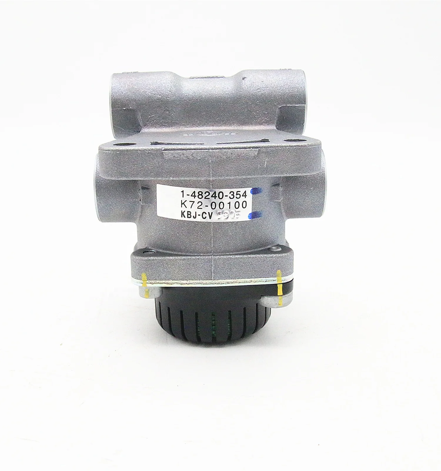 Genuine parts  FVR  FVZ FTR CXZ CVR CYZ CYJ 1482403541  1-48240354-1  VALVE RELAY RWD REAR