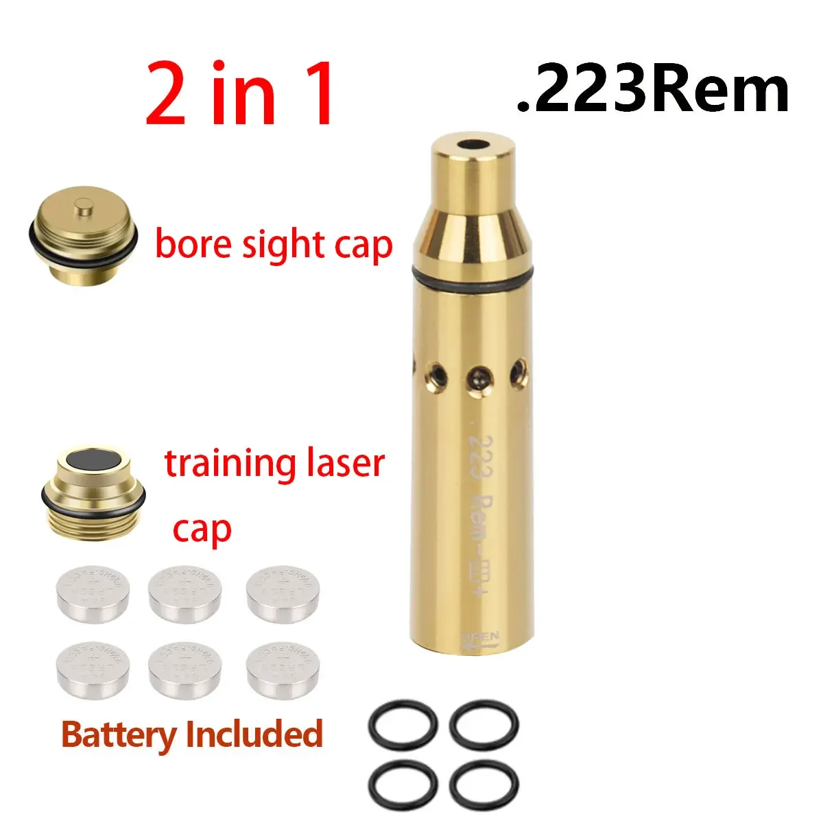 Thumbnail 4 - #23 Top 30 Laser Pointers Worth Buying In 2026