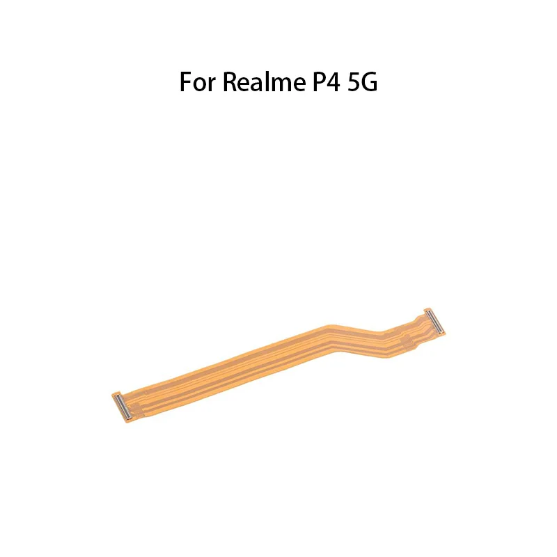 OEM Main Board Motherboard Connector Flex Cable For Realme P4 5G