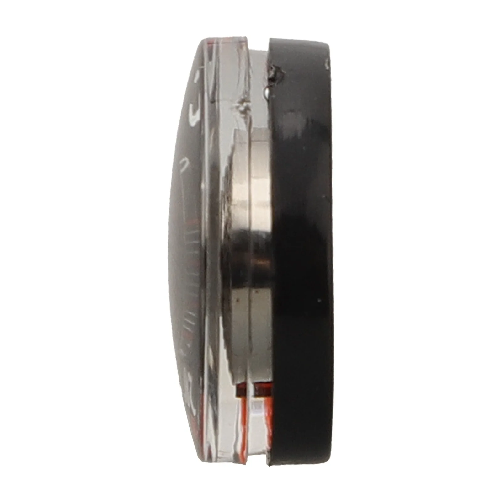 Temperature Thermometer 20/27mm Temperature Meter Window Indoor Outdoor Wall Garden Home Graduated Disc Measurement