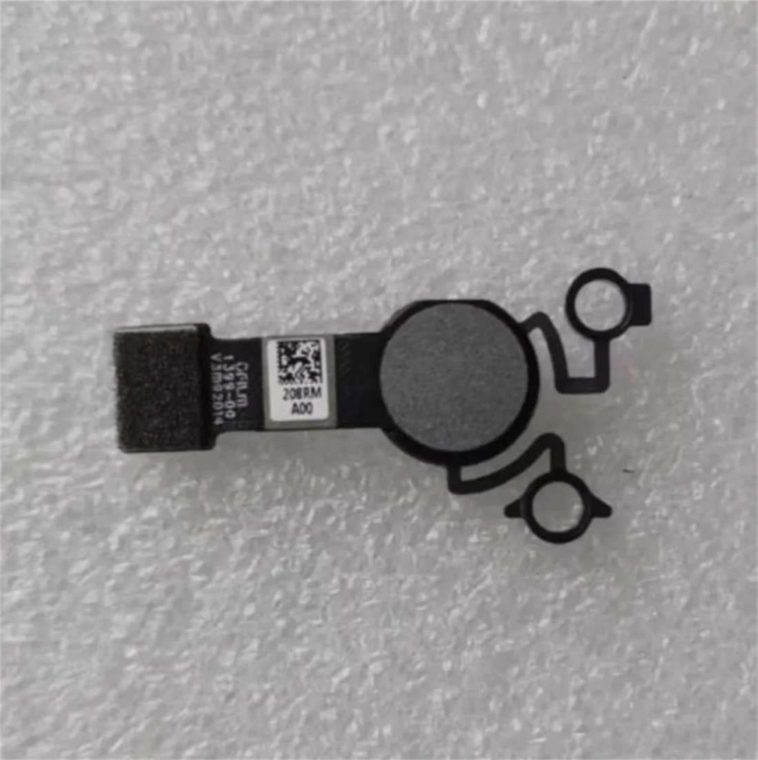 X5MNP FOR DELL Latitude 5400 5401 5402 5410 5411 5405 fingerprint recognition module switch button
