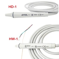 Pieza de mano Dental Seale escalador para DTE woodpecker ud s-j, n1 hw-1 accesorios para equipos médicos herramientas