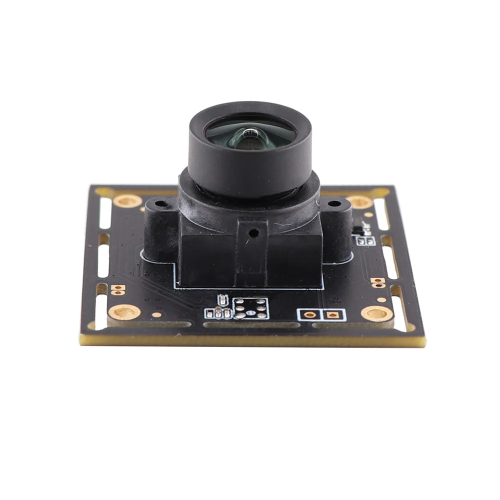 Low Light IMX462 Full HD 1080P 2MP Kamera internetowa UVC Plug Play Bez sterownika Moduł kamery USB dla Windows Linux Android Mac