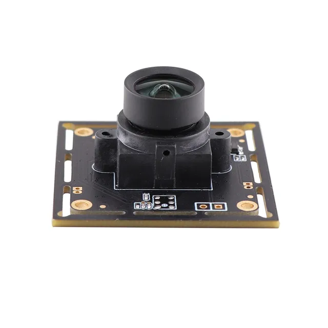 Low Light IMX462 Full HD 1080P 2MP Kamera internetowa UVC Plug Play Bez sterownika Moduł kamery USB dla Windows Linux Android Mac