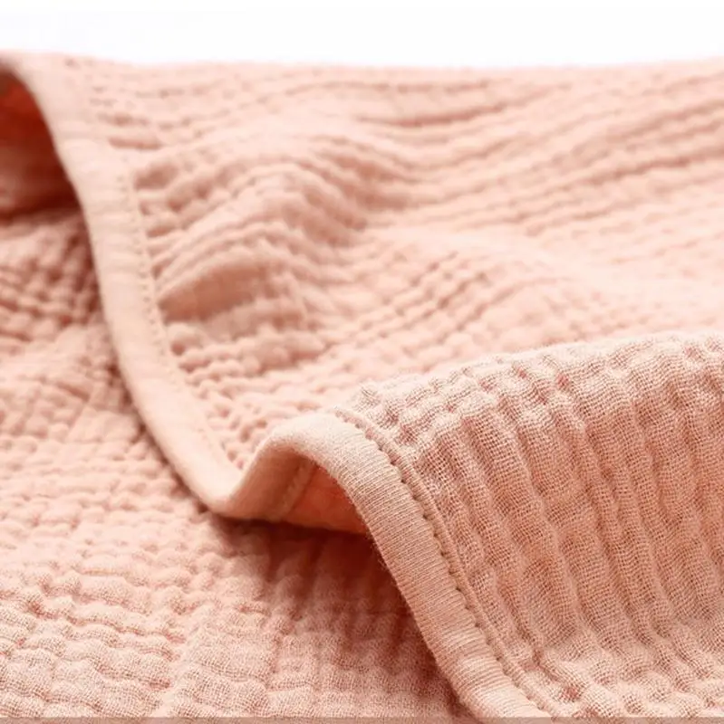 

Малыш с капюшоном полотенце хлопкотистые халаты Quick Dry & Warm The Warm Toterel Unisex для детей младенцев -детей для для