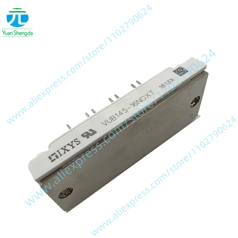 

1PCS New Original IGBT Power Module VUB145-16NOXT