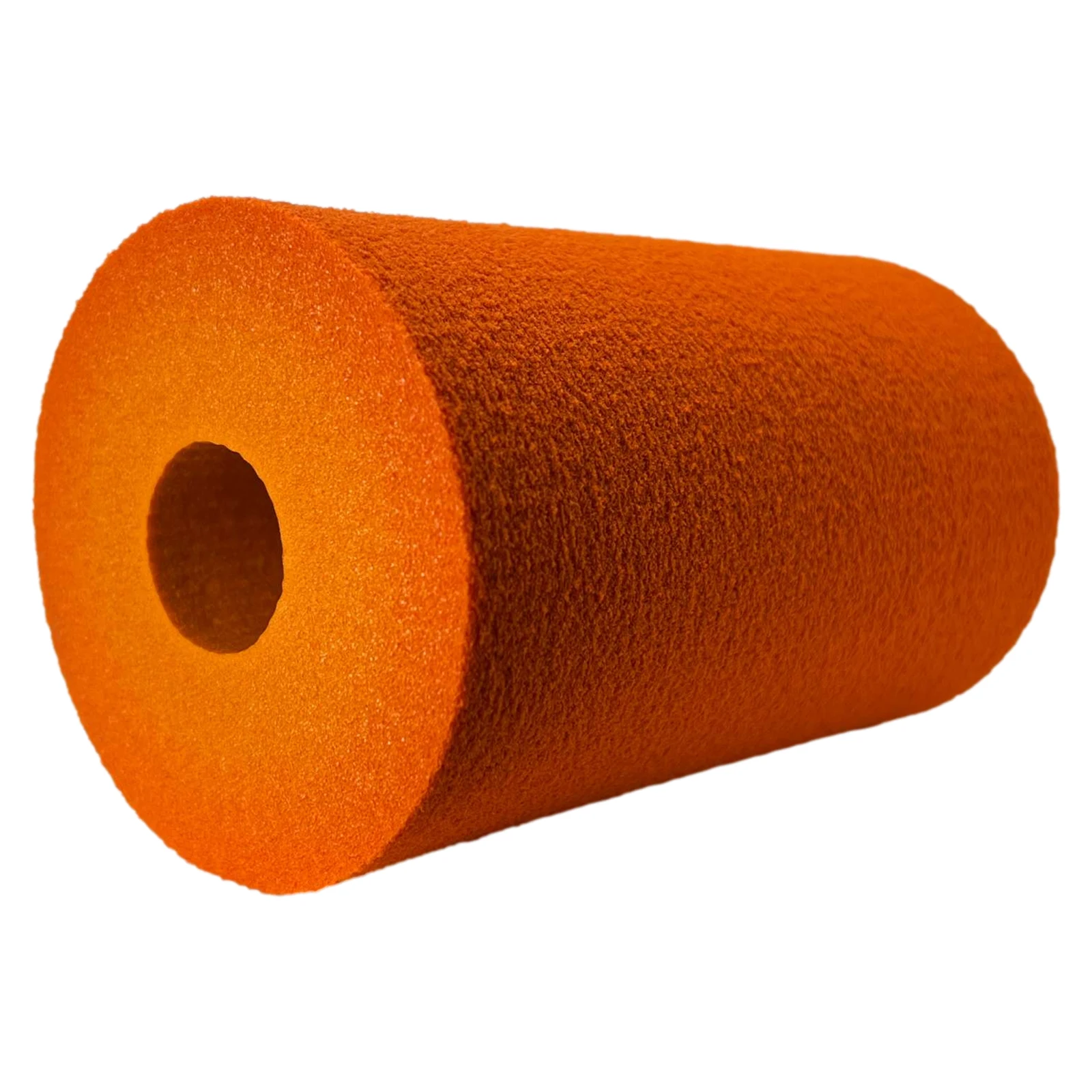 2PCS Foot Foam Pads Rollers Replacement For Leg Extension For Weight Bench Inversion Tables Foot Foam Pads Rollers