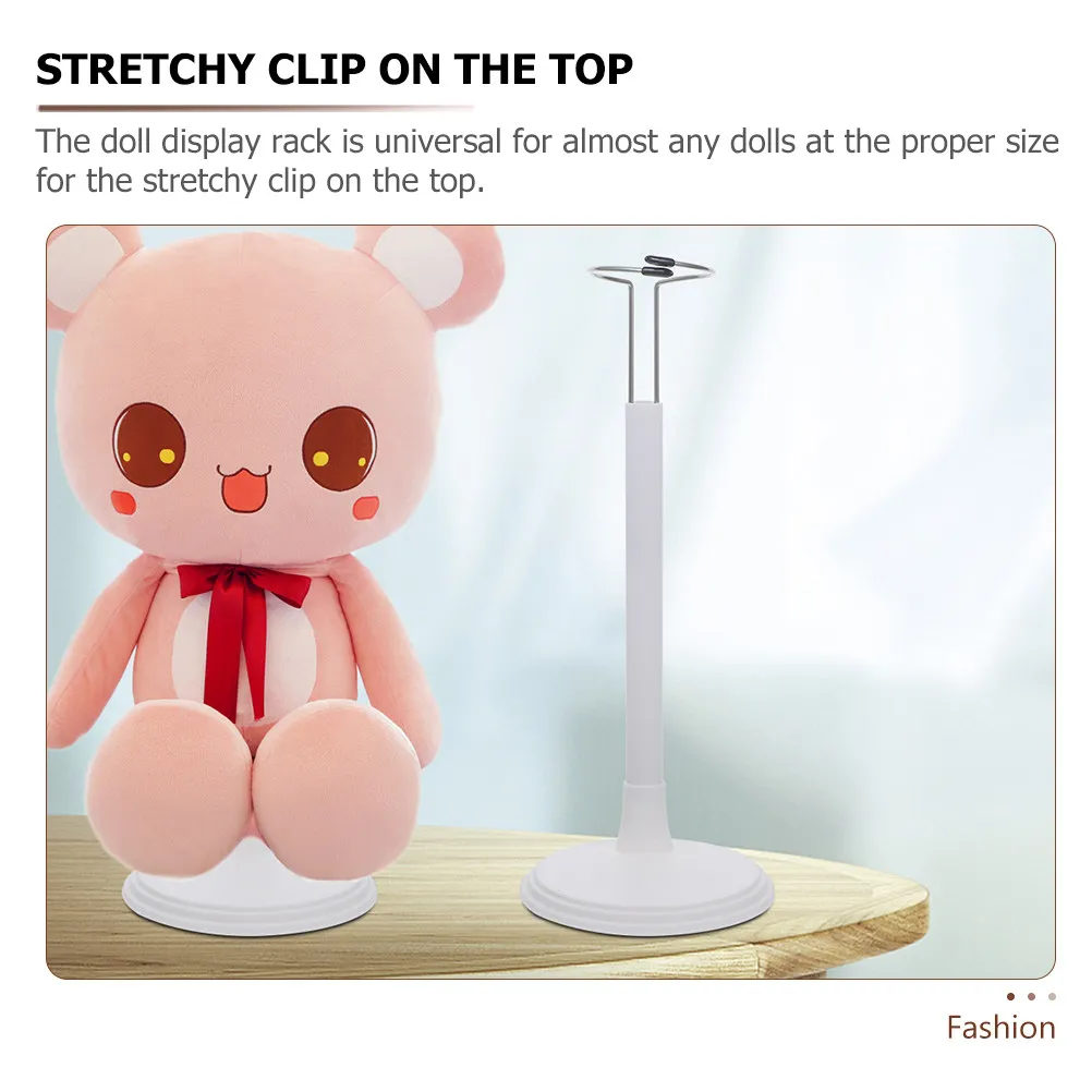 2Pcs Vertical Display Stand fo - Action Figure Stand review and price