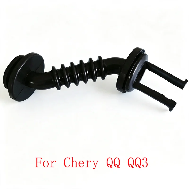 Car Rear Door Wiring Harness Dust Protection Rubber Grommet Sleeve For Chery QQ QQ3