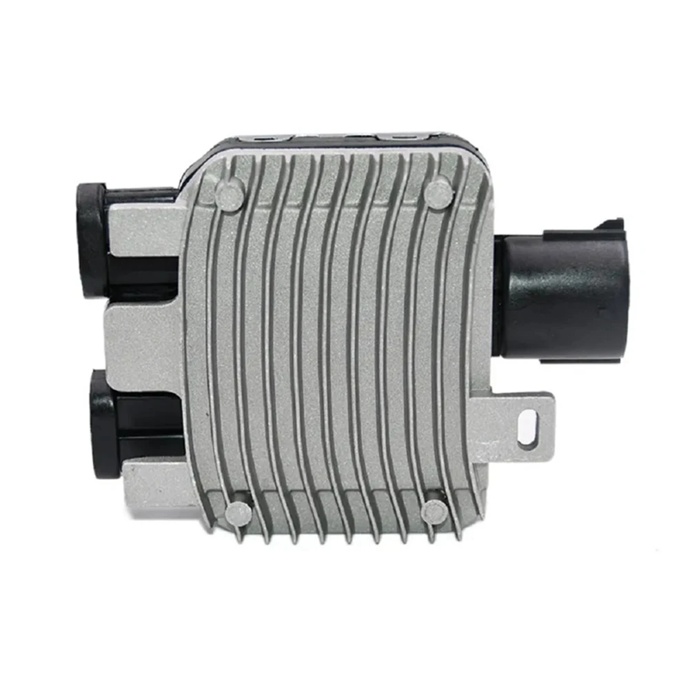 

Эксклюзивный модуль управления вентилятором, замена радиатора двигателя для LAND ROVER Range Rover Evoque для Ford 941013801 940009400 940009402