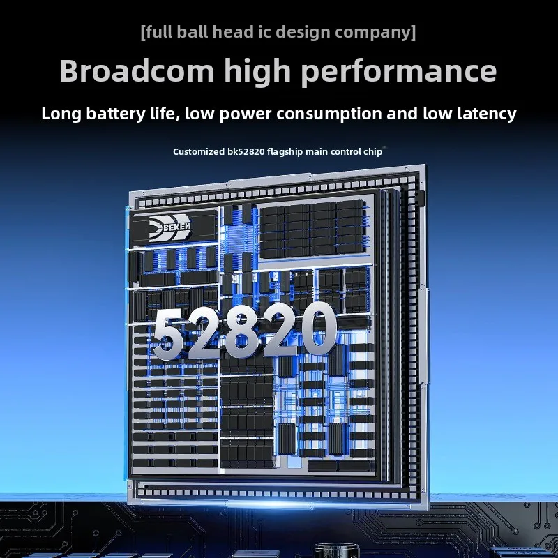 

Attack Shark G3PRO 1000hz Wireless Tri-Mode Mouse PAW3311 25000DPI RGB Magnetic Charging Base 500mAh Custom Wired Gaming Mouse