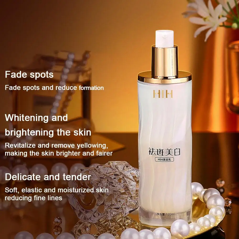 Whitening Facial Cream Lighten Brighten Skin Tone Refreshing Moisturizing Smooth Rejuvenation Beauty Skin Care Products