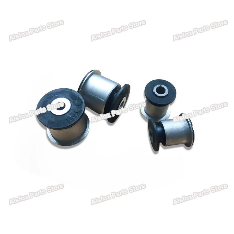 

Rear Axle Lower Wishbone Trailing Suspension Control Arm Bushing For Audi Q7 VW Touareg 7L0505541 7L0407183A