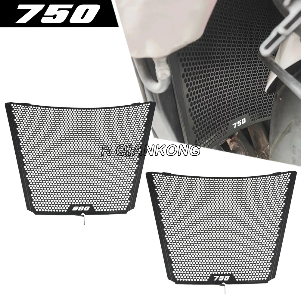 

For Suzuki GSXR600 GSXR750 Radiator Grille Guard Cover GSX-R750 GSX-R600 GSXR GSX R 600 750 2006-2020 2021 2022 2023 2024 2025