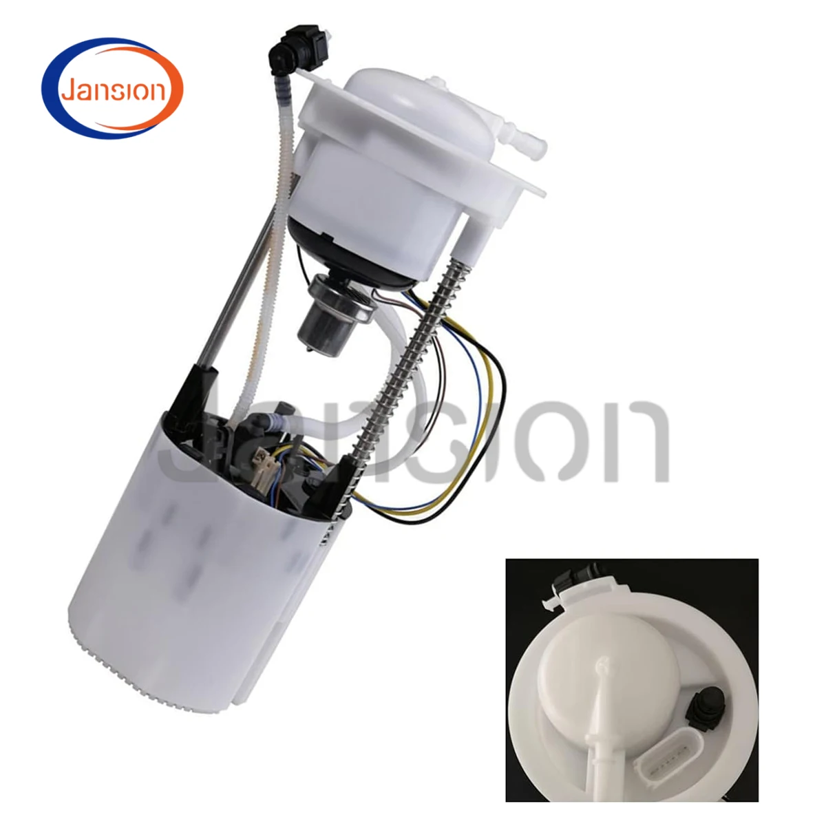 Electric Fuel Pump Assy For Audi Q5 8R0919051N 8R0201865A 8R0919051A  8R0919051C A2180165700