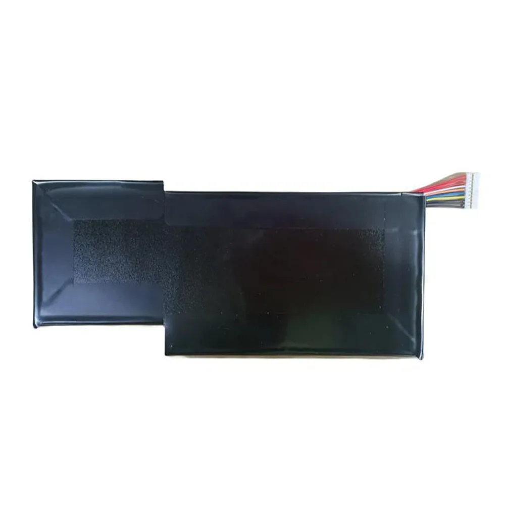 Battery For MSI Thin GF63 10SC 10UD 10UC 11SC 11UC 11UD 12VE 12UCX 12UDX 12VF 12UC 12HW GV15 Thin 11SCV 11.4V 52.4Wh 4600mAh New