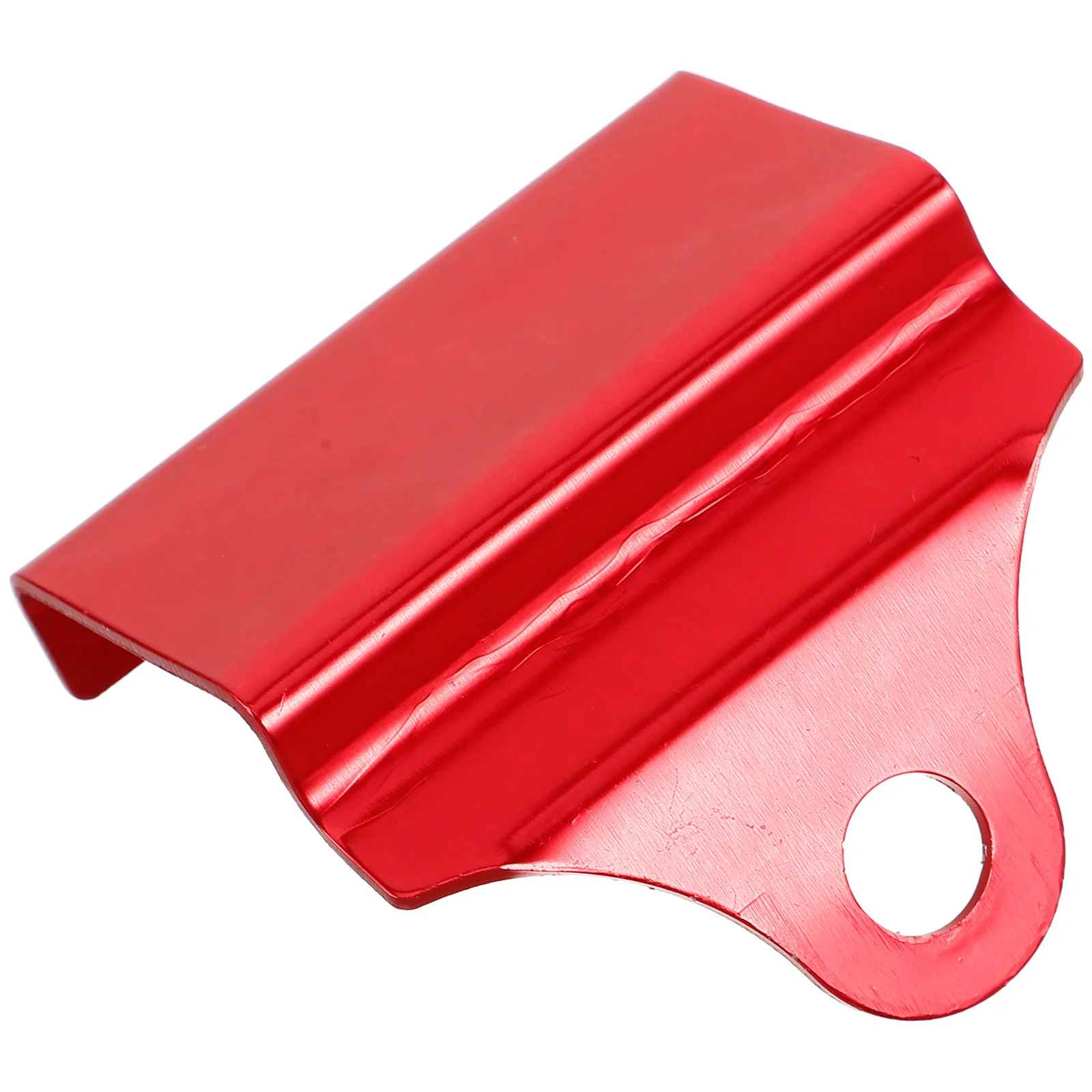 

Aluminum Alloy Motorcycle Voltmeter Holder Durable Bracket Digital Instrument Panel Mount Motorcycle Handlebar Clamp