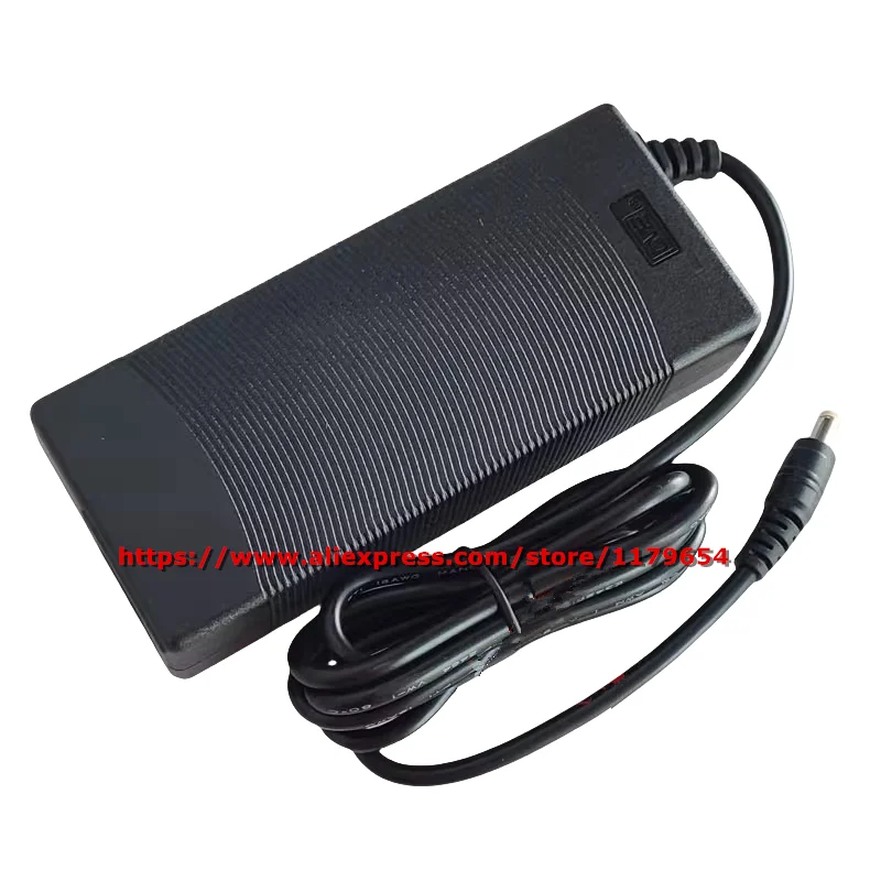

Original AC Adapter Charger For GVE 24V 4A 96W 5.5*2.1mm for gve GM85-240400-F Power Supply