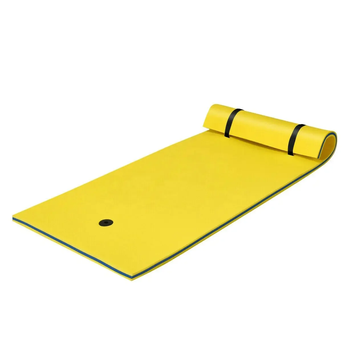 

Factory Direct Floating Water Pad Swimming Pool Floating Mat for Family Water Recreation