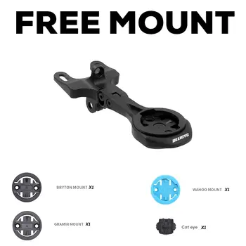 8 best sales Guidão de carbono para bicicleta de estrada - №8