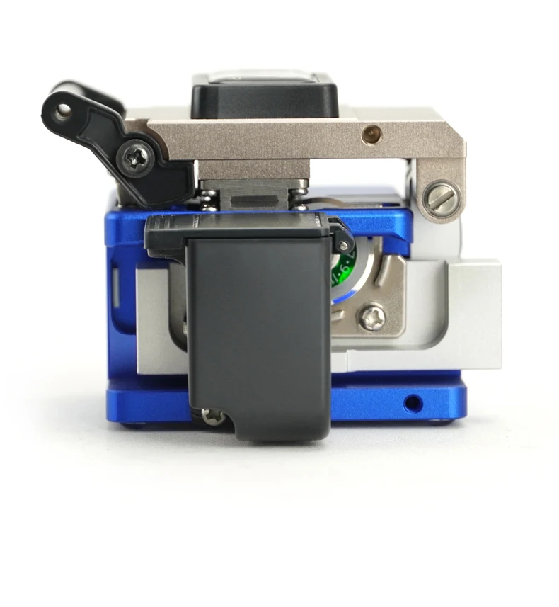 TFN T1 FTTH الألياف البصرية الانصهار الربط أداة القطع عالية الدقة لساطور الألياف البصرية