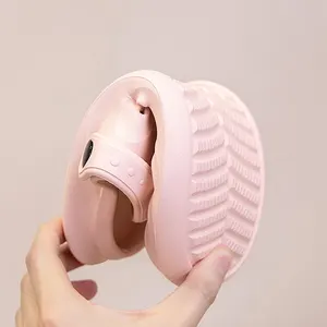 6 Hauptverkaufsstiefel Seaside Frau - №5