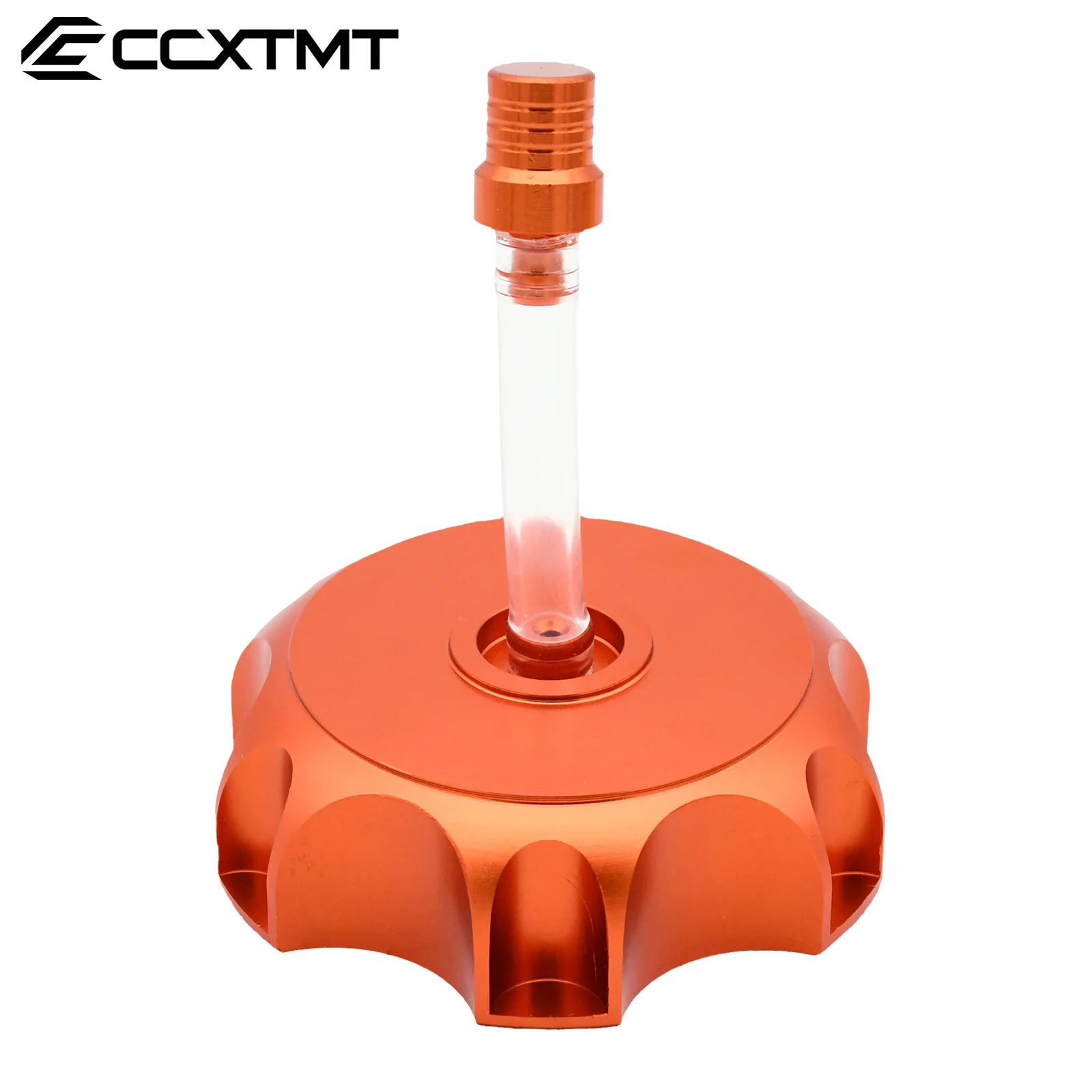 Motorcycle CNC 50mm Gas Fuel Tank Cap Breather Vent Motocross ATV Dirt Bike For Honda Yamaha Kawasaki KTM Suzuki Universal Parts