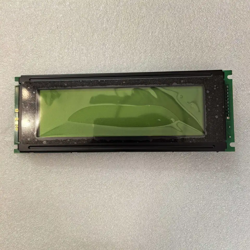 New Lcd Screen For KORG I2 I3 KORG 01W Synthesizer Display