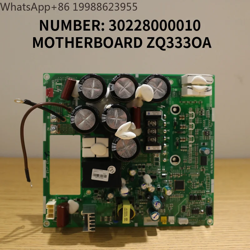 New for 30228609 ZQ86C motherboard gmv inverter multi-line central air conditioner