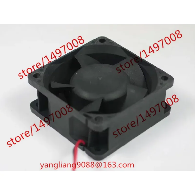 Sunon PMD2406PTBX-A (2).U.GN DC 24V 4.7W 60x60x25mm Server Cooling Fan