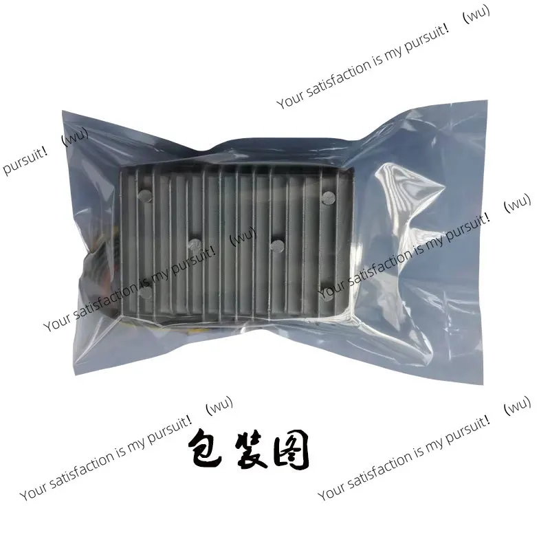 FOR 9‑36V To 12V 13.8V DC‑DC Auto Buck Boost Power Converter Module 15A 20A Voltage Regulator Replacement Spare Parts