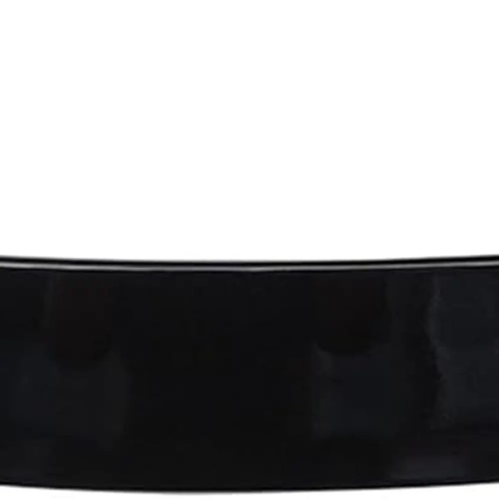 

Mercedes-Benz E-Class All-Terrain 2023-2024 Rear Performance Spoiler, Matte Black Finish