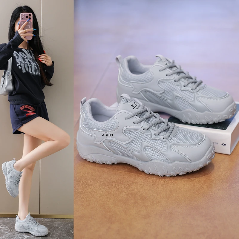 Autumn fashion casual women's shoes