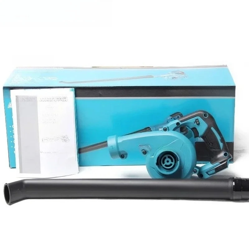 Blower high power rechargeable hair dryer