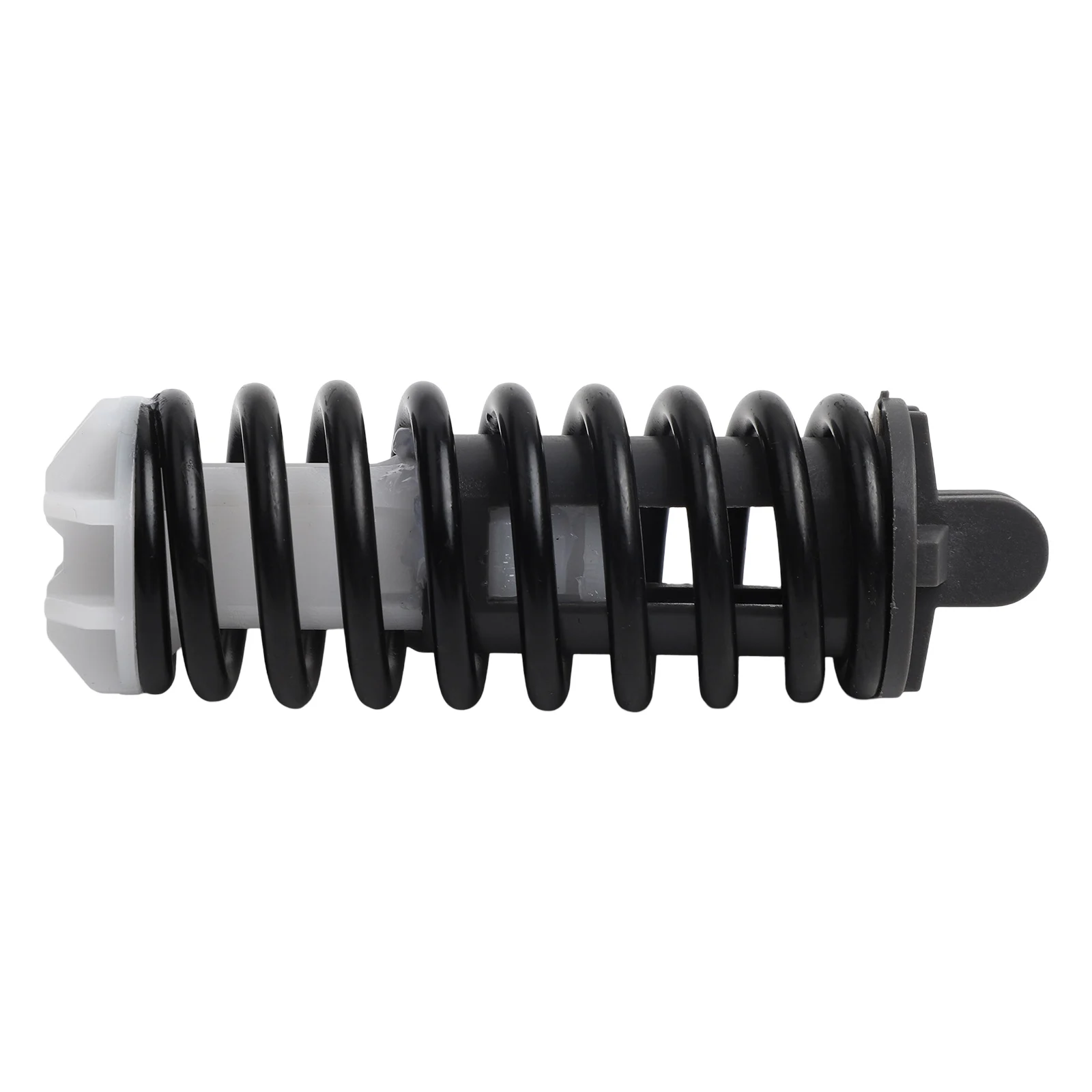 

For Smooth Driving Car Clutch Pedal Spring OEM Replacement Spring Black Vehicle Fitment Compatibility Easy Installation
