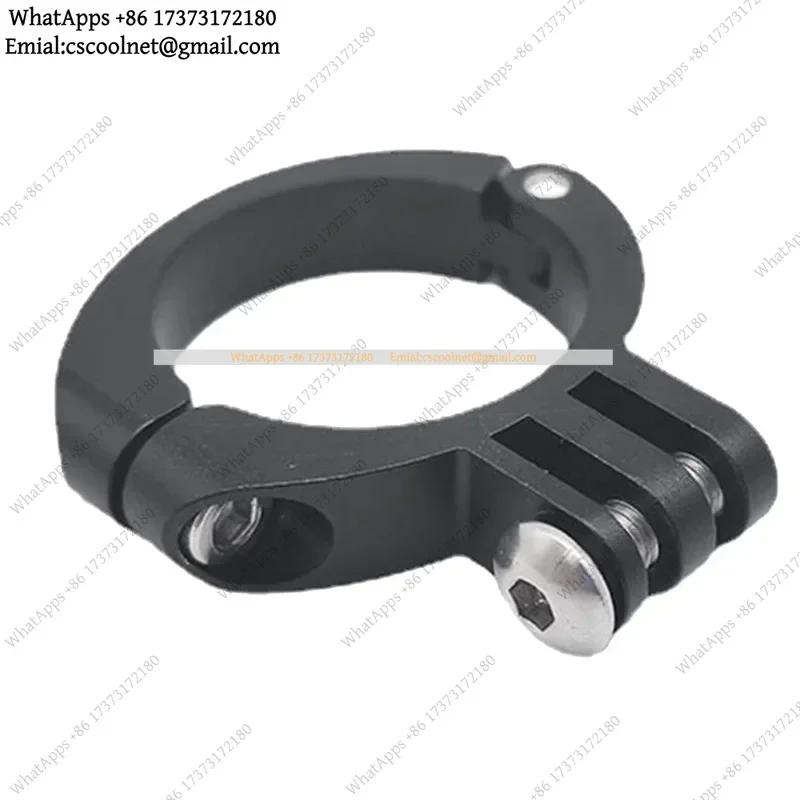 B03B Bike Handlebar Mount Holder For Action Camera Cycling Accessories